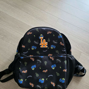 MLB 키즈 가방 저학년 소풍가방