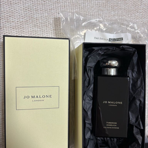 신품급 정가32)조말론 튜버로즈 안젤리카 100ml