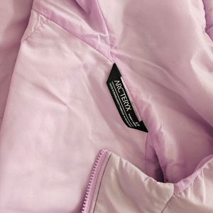 아크테릭스 아톰후디 여성용S