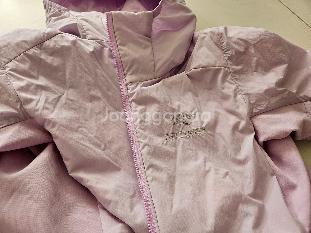 아크테릭스 아톰후디 여성용S--7