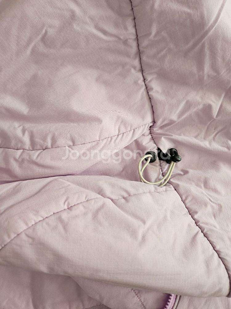 아크테릭스 아톰후디 여성용S--3