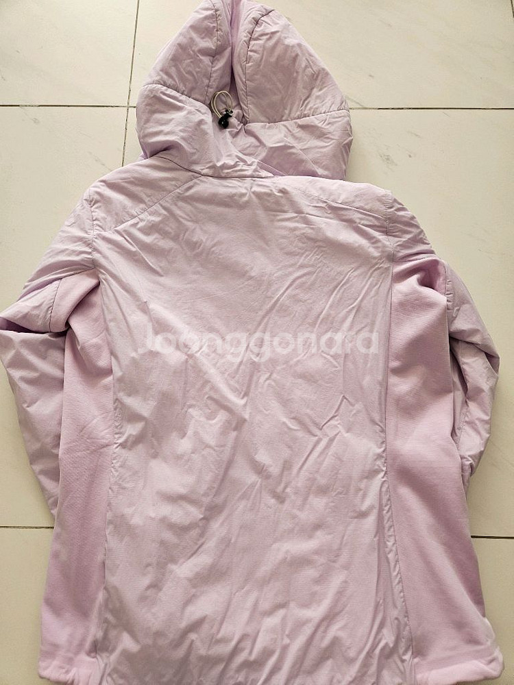 아크테릭스 아톰후디 여성용S--2