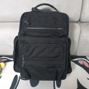 투미 Alpha T-pass 비지니스 백팩