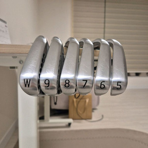 PXG 0311P GEN2 6 IRON 세트