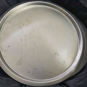 클래딘 리얼 티타늄 코펠 풀세트 유리뚜껑 손잡이포함