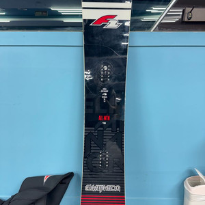 2122 F2 엘리미네이터 우드 158 해머데크