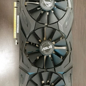 (동탄) ASUS GTX 1070 8GB 3팬