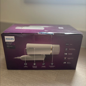 필립스 스팀다리미