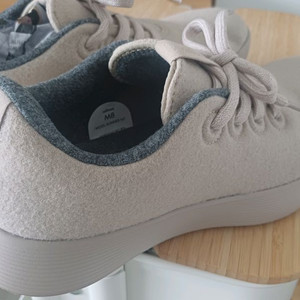 올버즈(allbirds)260사이즈 너무너무편안신발