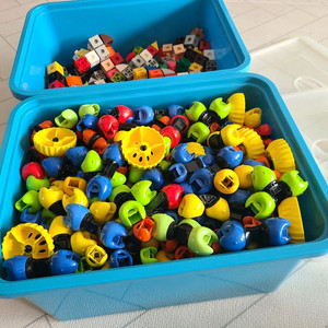 팀보로봇 코딩 블럭 교육 일괄 택포