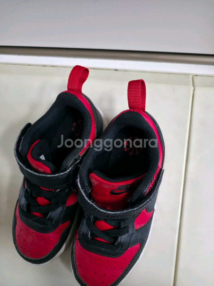 나이키버로우로우 운동화 150--3