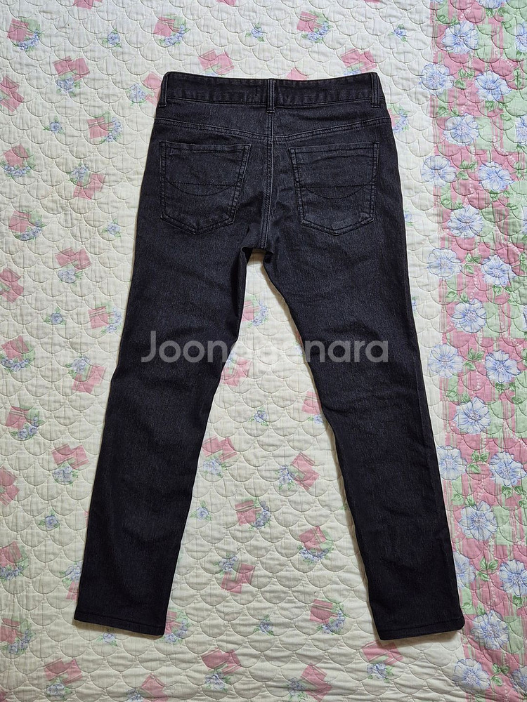 반바지(26, 남녀공용) / 긴바지--9