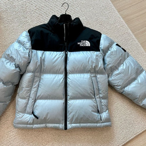 노스페이스 화이트라벨 눕시 스카이블루 M/95