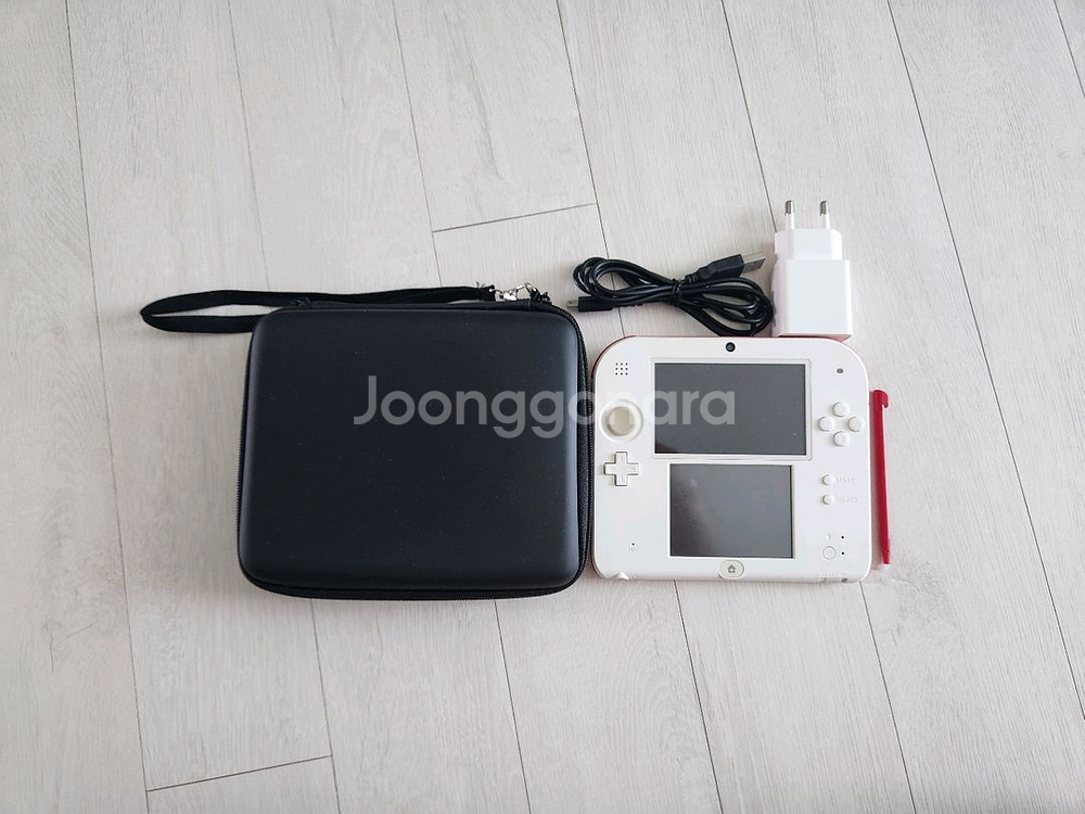 포켓몬Y,포켓뱅크)순정 식빵 닌텐도 3DS 판매합니다--1