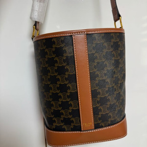 셀린느 버킷백 스몰