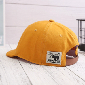 숏챙 스냅백 모자 프리사이즈 조절가능 힙합