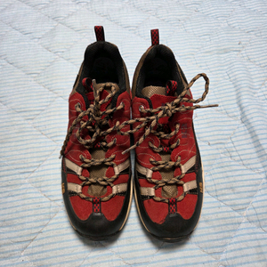 K2 여성 등산화 245mm