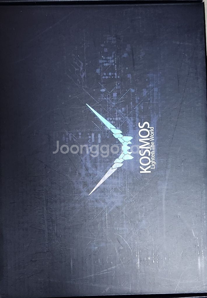 PG 밴시 최종결전 + LED포함 (유니콘 건담 프라모--1