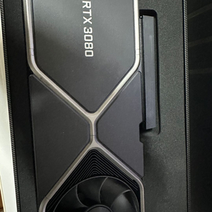 3080FE 3080 FE 팝니다