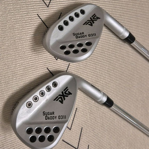 PXG Sugardaddy 50,56 2개 세트