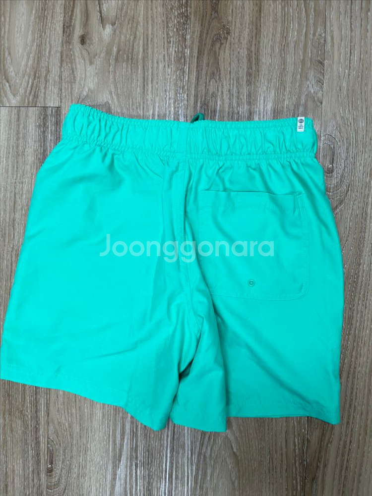 아디다스 민트 반바지 M--3