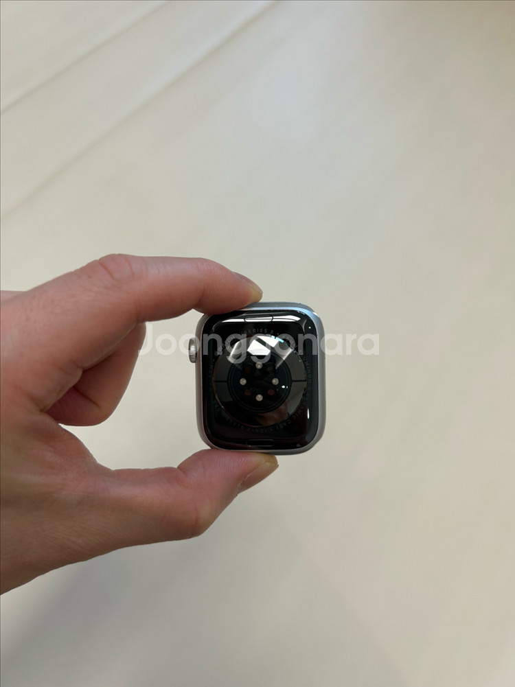[풀박스]애플워치8 45mm--6