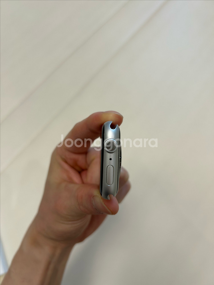 [풀박스]애플워치8 45mm--4