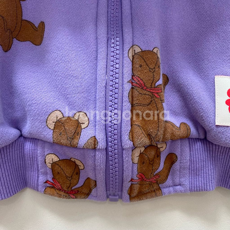 베베드피노 후드집업--7