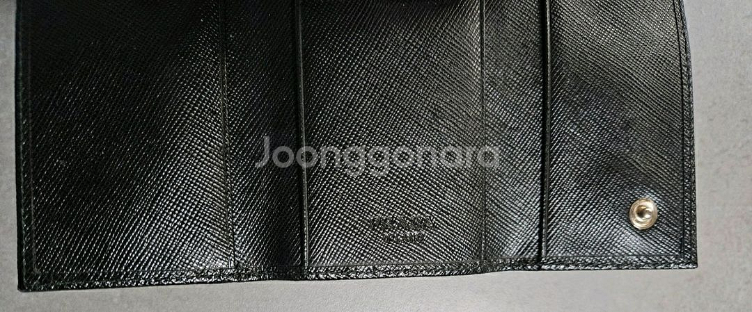 프라다 키홀더--3