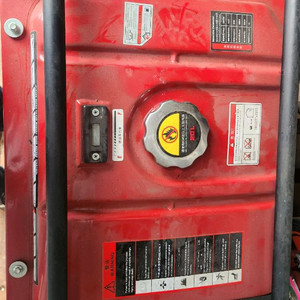 산업용 발전기 LF10000 LF4500