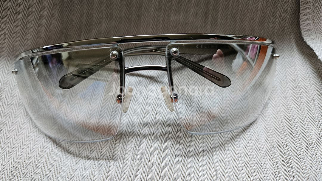 셀린느정품선그라스--1