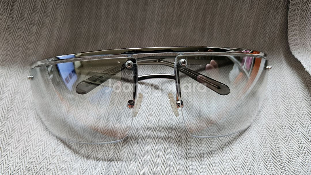 셀린느정품선그라스--0