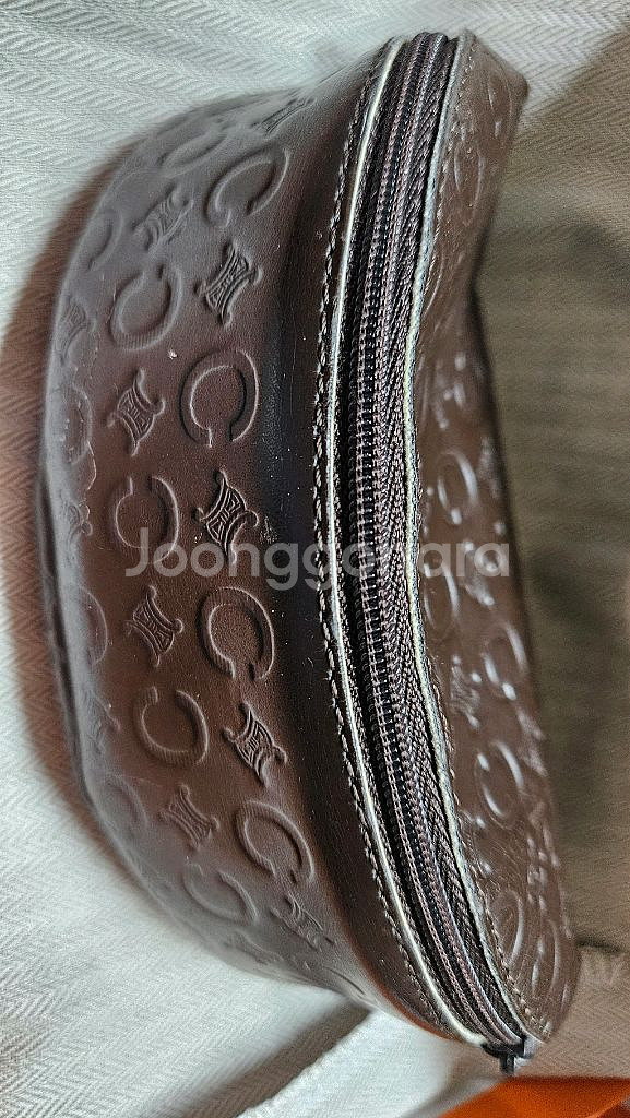 셀린느정품선그라스--9