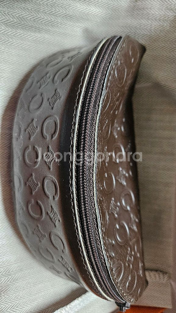 셀린느정품선그라스--8