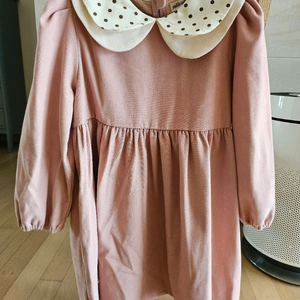 밀리밤 여아 원피스 130~140