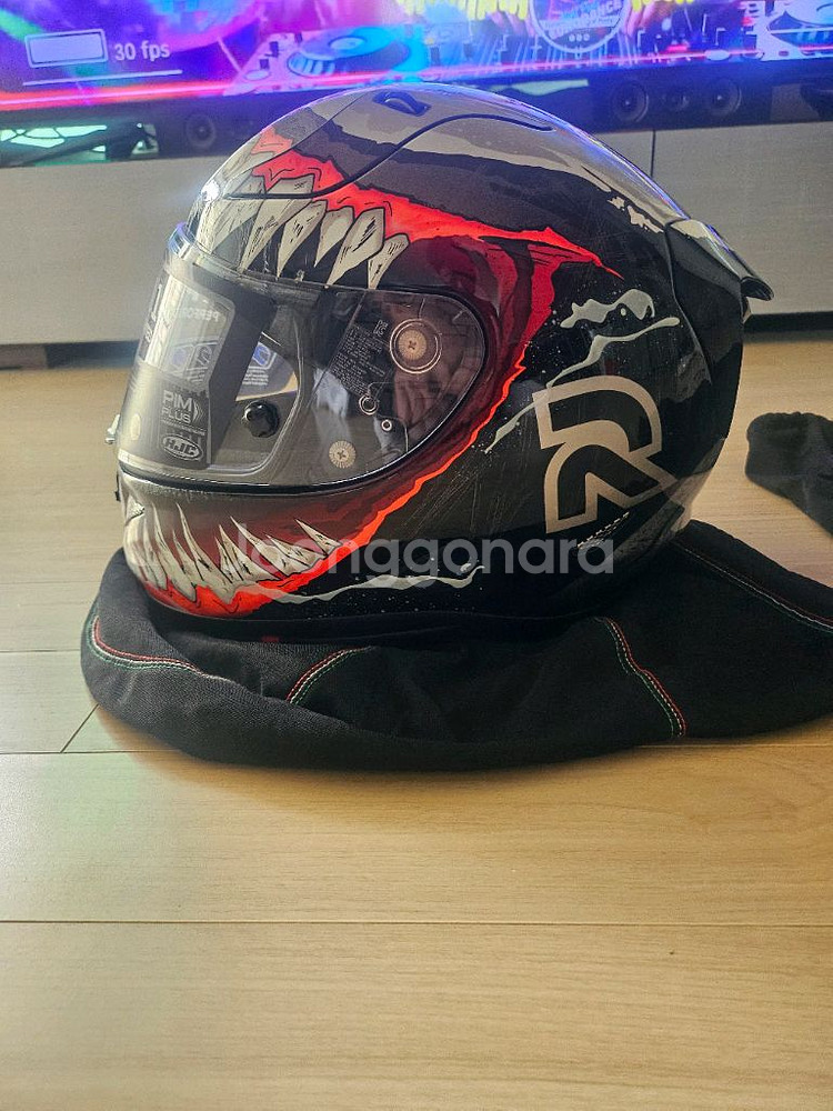 홍진 알파11 팝니다. 가격다운--0