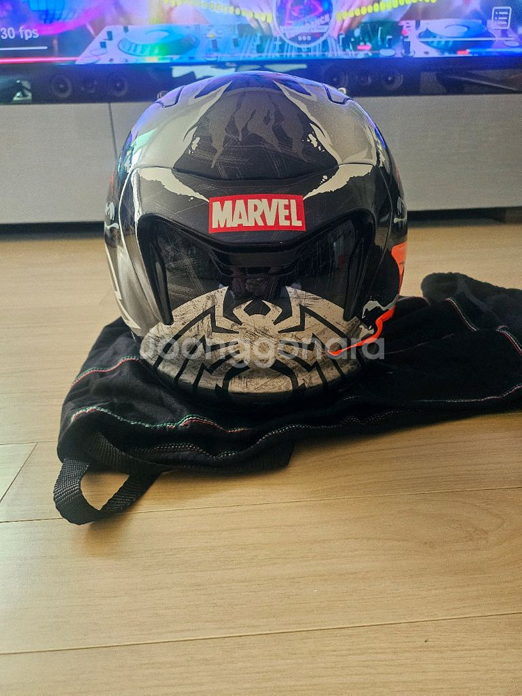 홍진 알파11 팝니다. 가격다운--3