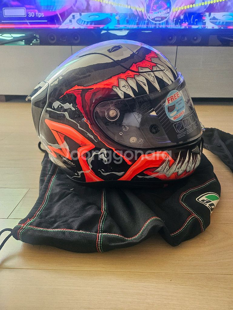 홍진 알파11 팝니다. 가격다운--1