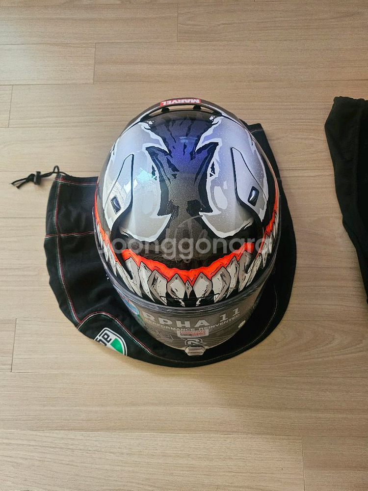 홍진 알파11 팝니다. 가격다운--4