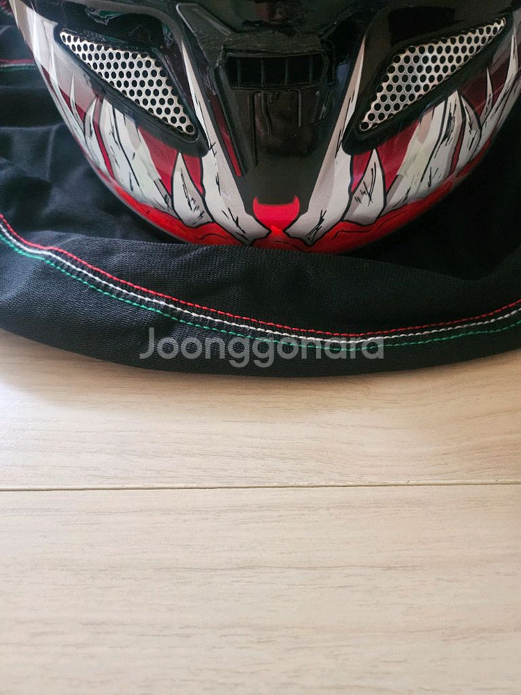 홍진 알파11 팝니다. 가격다운--8