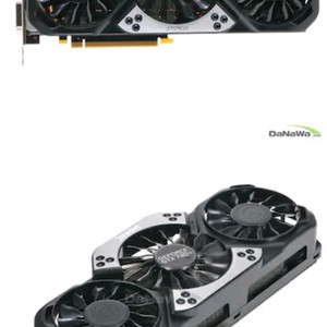 이엠텍 지포스 gtx 780ti 그래픽카드 판매합니다.