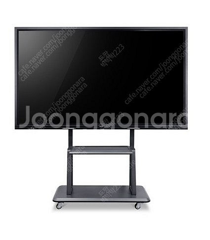 프리즘코리아 스마트 전자칠판 프리보드75인치 190.5--2