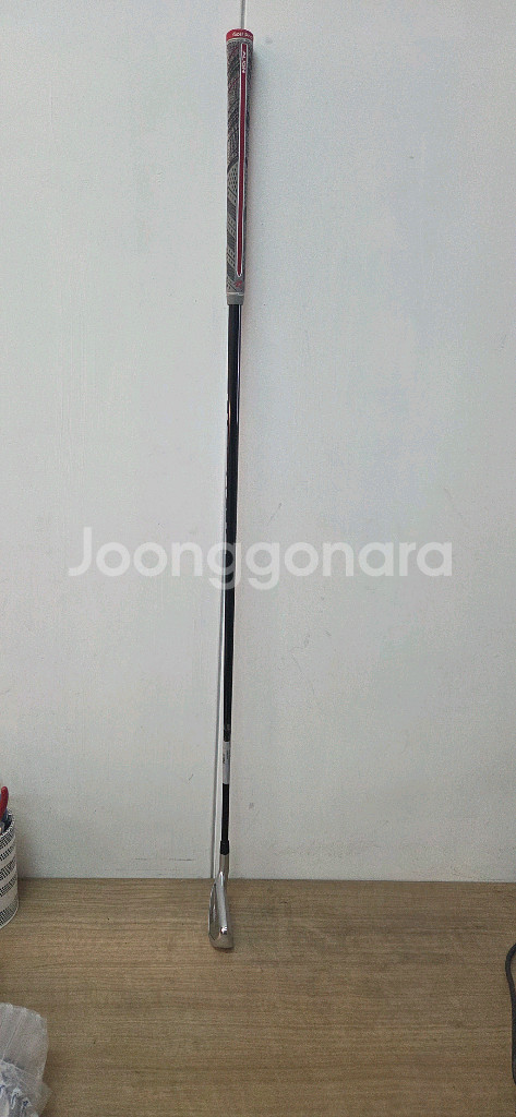 타이틀리스트(정품)1번 드라이빙 아이언(U505)--7