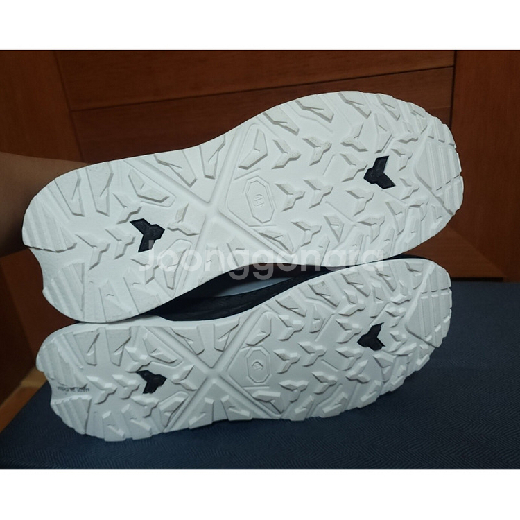 다이얼 트레킹화 운동화 270 275 새상품 등산화--6