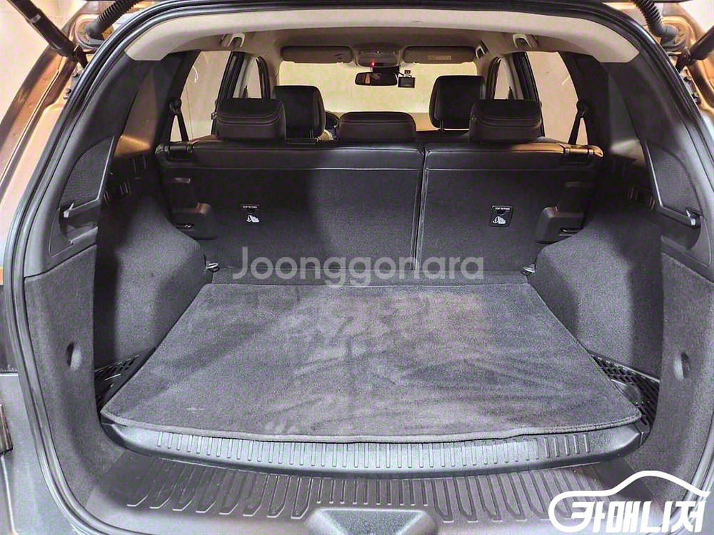[르노코리아(삼성)]더뉴QM6 2.0 LPe RE 2W--4