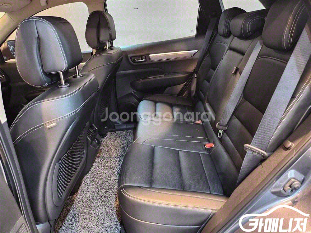[르노코리아(삼성)]더뉴QM6 2.0 LPe RE 2W--6