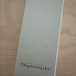 피몽쉐 비비 뉴컬러 20ml 1회 사용