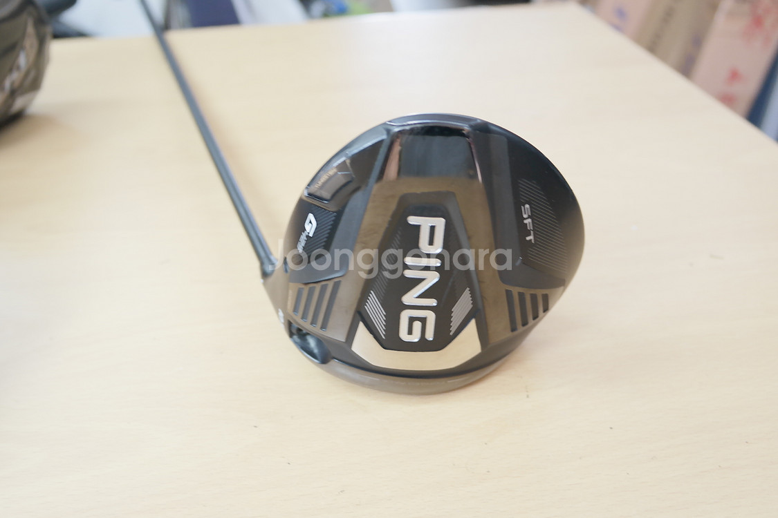 핑 G425 SFT 10.5도 R 드라이버--0