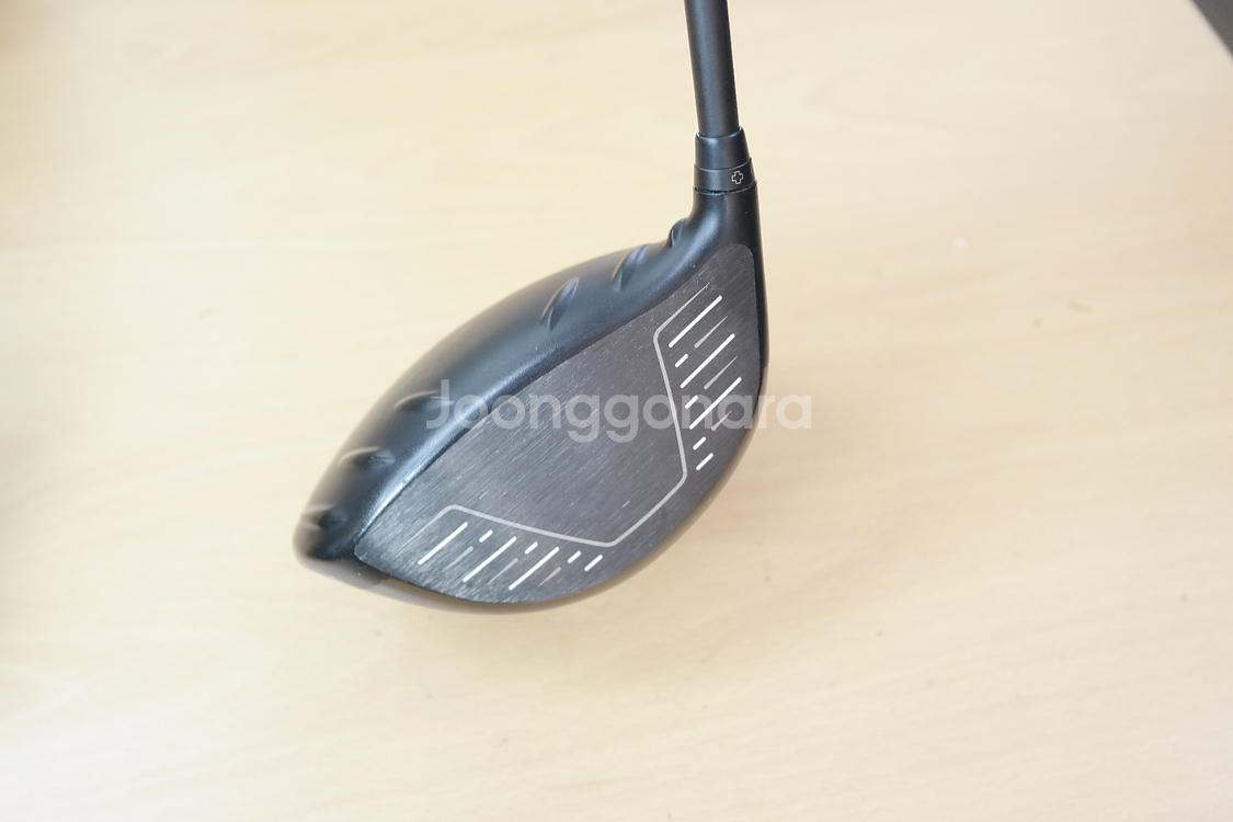 핑 G425 SFT 10.5도 R 드라이버--2