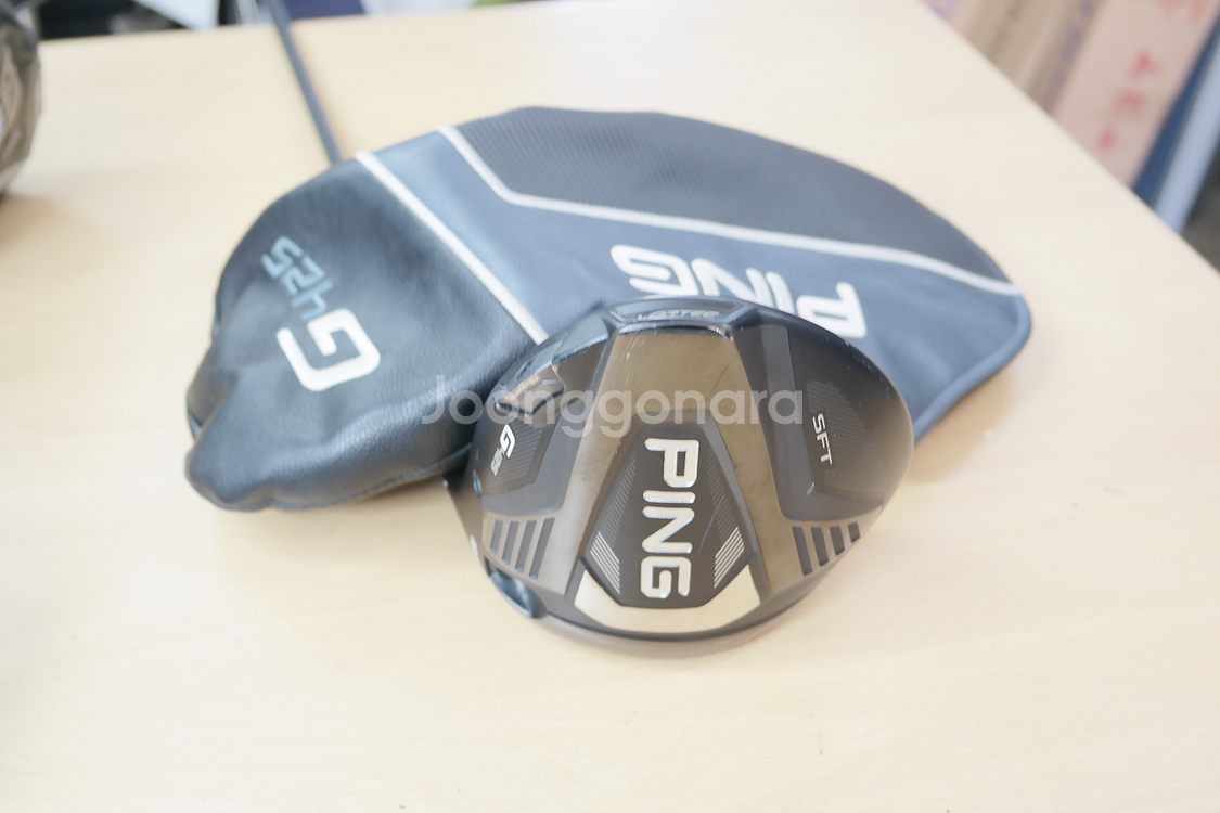 핑 G425 SFT 10.5도 R 드라이버--6